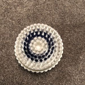 Clarisonic Smart Profile Body Brush Head (no box)